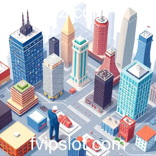 Explorando o Mundo dos Jogos de Negócios no Site 'fvip'