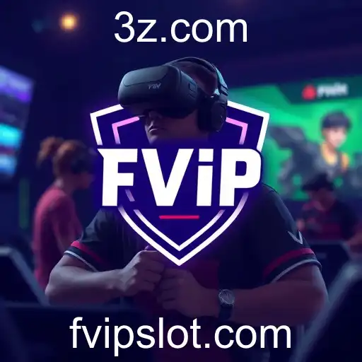 FVIP: A Evolução dos Jogos em 2025