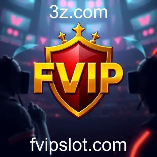 FVIP: A Revolução no Mundo dos Jogos Online