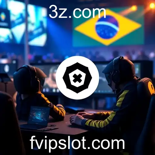 O Crescimento Exponencial do Gaming eSports no Brasil