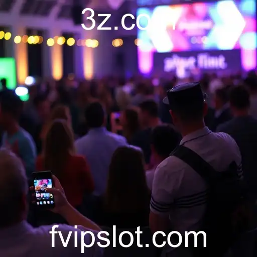 Sustentabilidade e Tecnologia Transformam o Setor de Eventos no Brasil