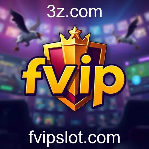 FVip: A Revolução nos Jogos Online