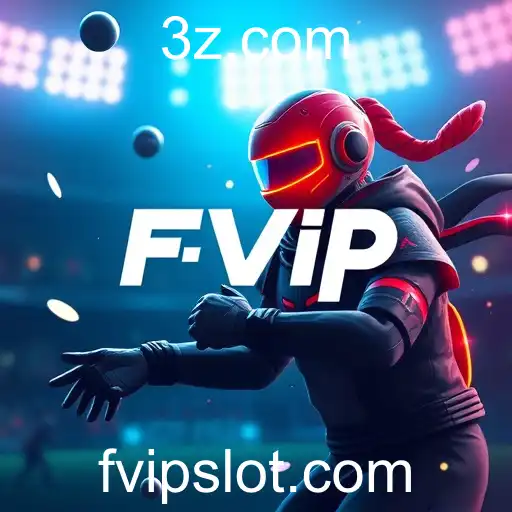 FVip: Onde os Jogos se Encontram com a Inovação em 2025