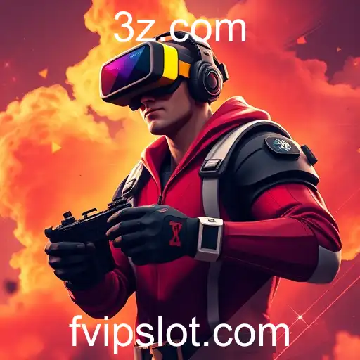 FVip Revoluciona o Mundo dos Jogos em 2025