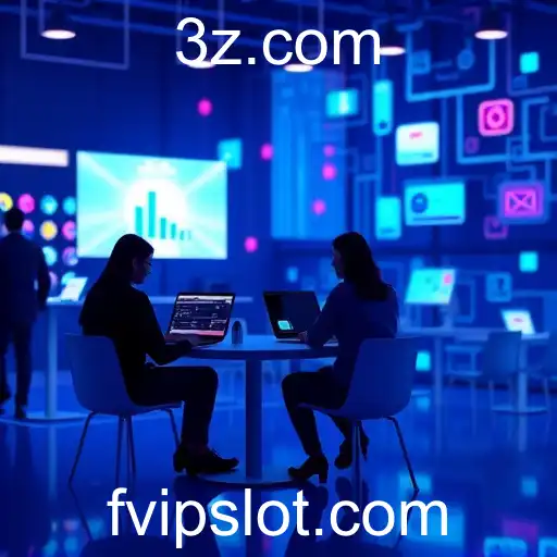 FVip: Revolucionando o Mundo dos Jogos em 2025