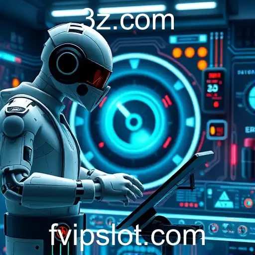 fvip: A Plataforma de Jogos que Revoluciona 2025