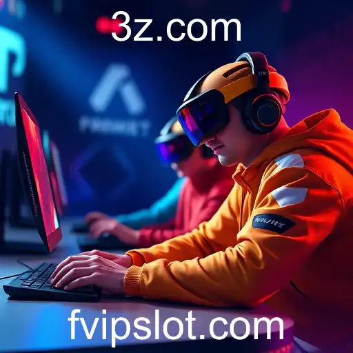 FVip Revoluciona Jogos Online em 2025