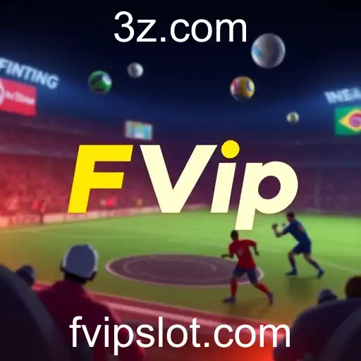 O Crescimento Exponencial do FVip no Mercado de Jogos