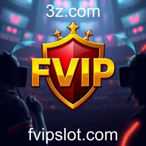 FVIP: A Revolução no Mundo dos Jogos Online