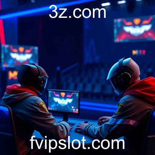 FVip Revoluciona o Mercado de Games em 2025