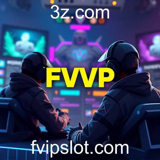 FVip: A Ascensão das Plataformas de Jogos em 2025