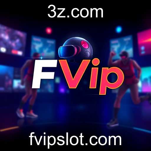 FVip: A Revolução dos Games em Português