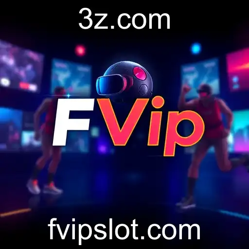 FVip: A Revolução dos Games em Português