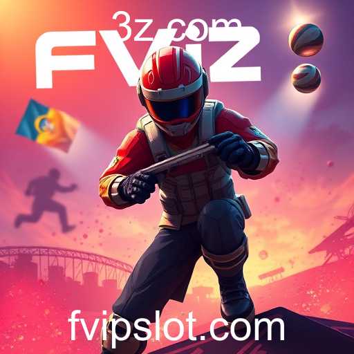 Novo Horizonte para Jogos Online com FVIP em Destaque