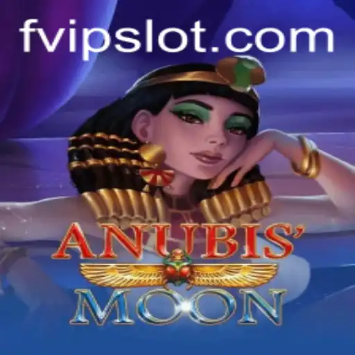 Exploring the Mystical World of AnubisMoon: A Thrilling Journey through Ancient Egypt