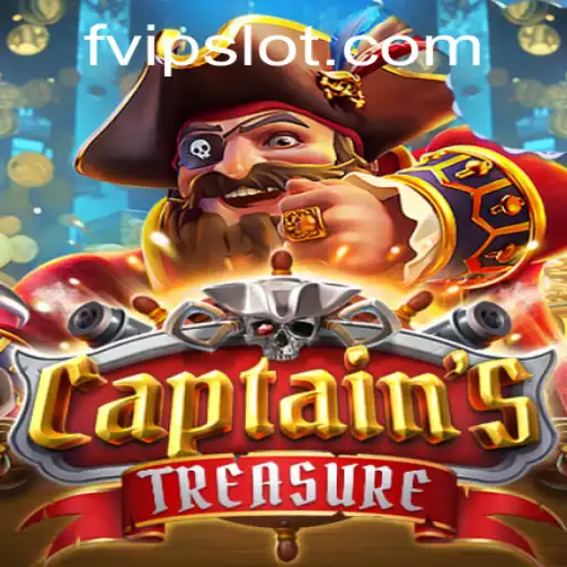Unveiling CaptainssTreasure: A Captivating World of Adventure