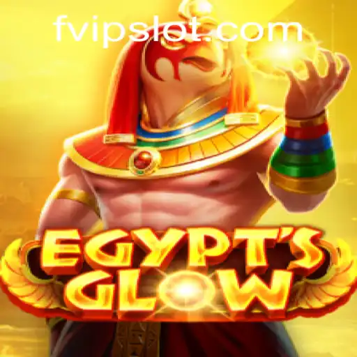 EgyptsGlow: An Immersive Journey into the Mystical World of Egyptian Legends