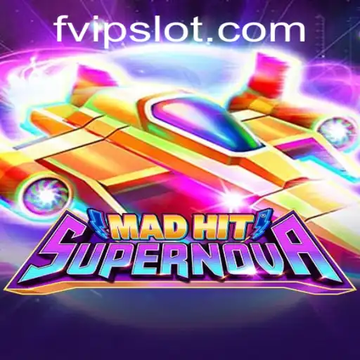 Exploring MadHitSupernova: The Ultimate Gaming Experience