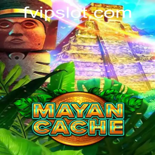Dive into the Enigmatic World of MayanCache: The Game Revolutionizing Puzzle Adventures