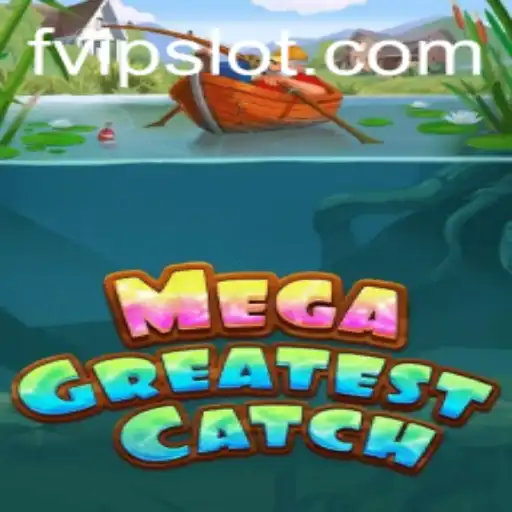 Experience the Thrill with MegaGreatestCatch: A Unique Gaming Adventure
