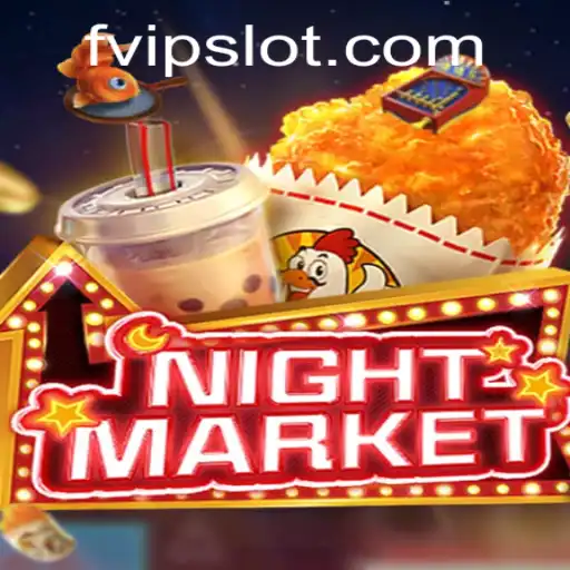 Exploring NIGHTMARKET: An Immersive Journey into the World of FVIP
