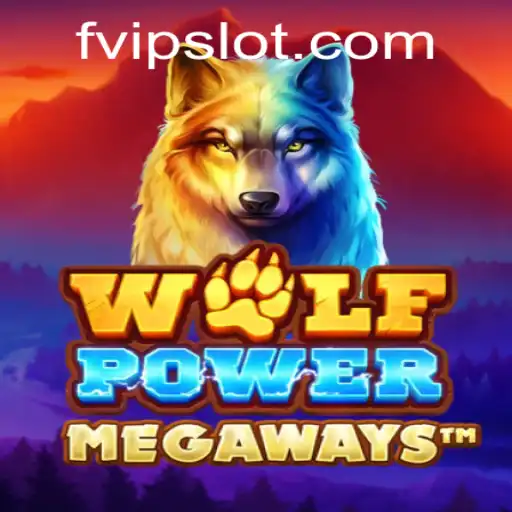 Dive Into the Thrilling World of WolfPowerMega